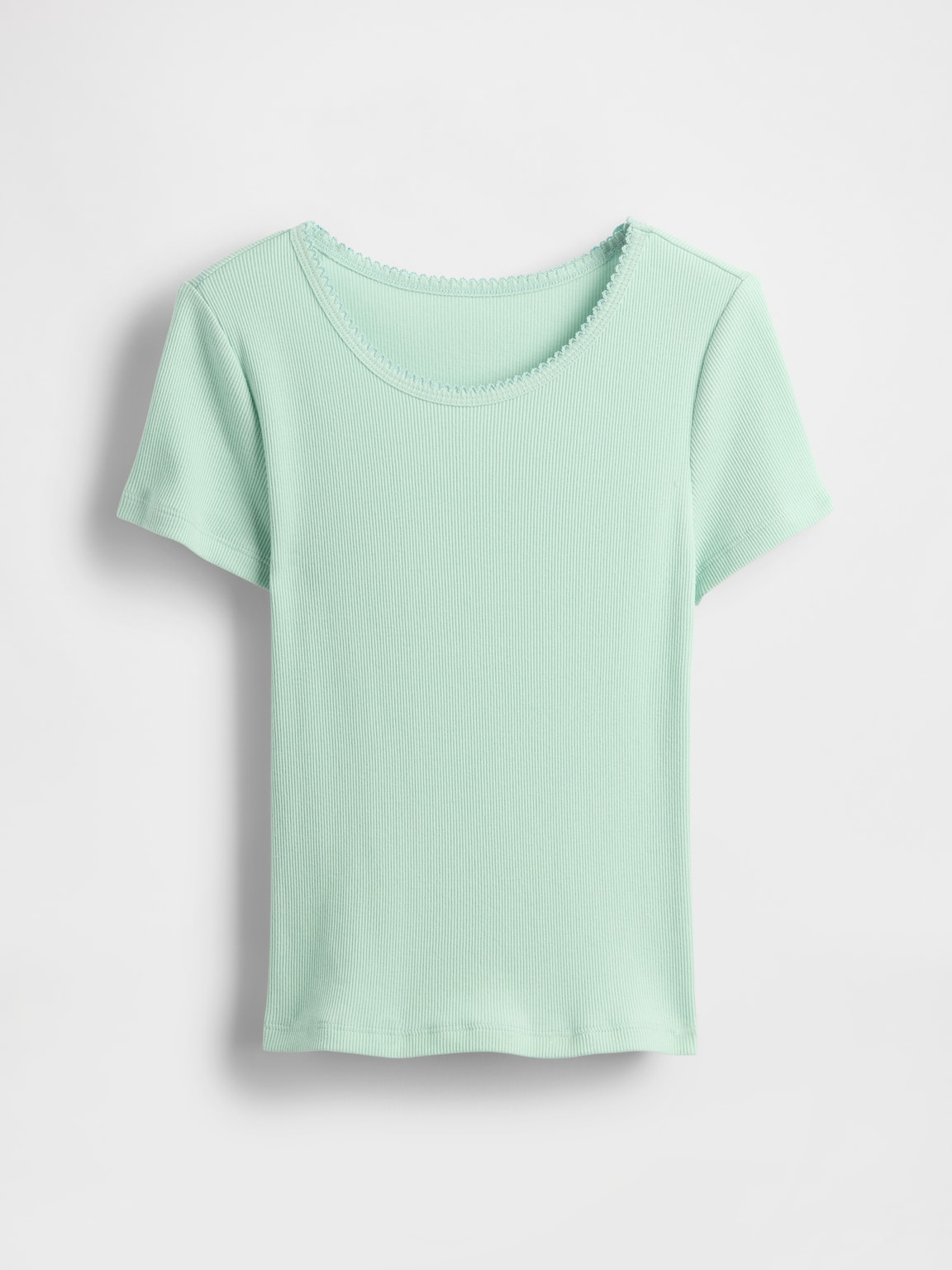 Kids Rib T-Shirt