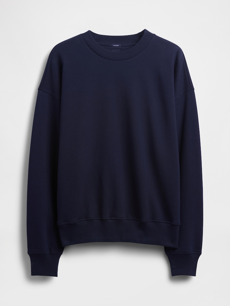 Heavyweight Oversized Sweatshirt