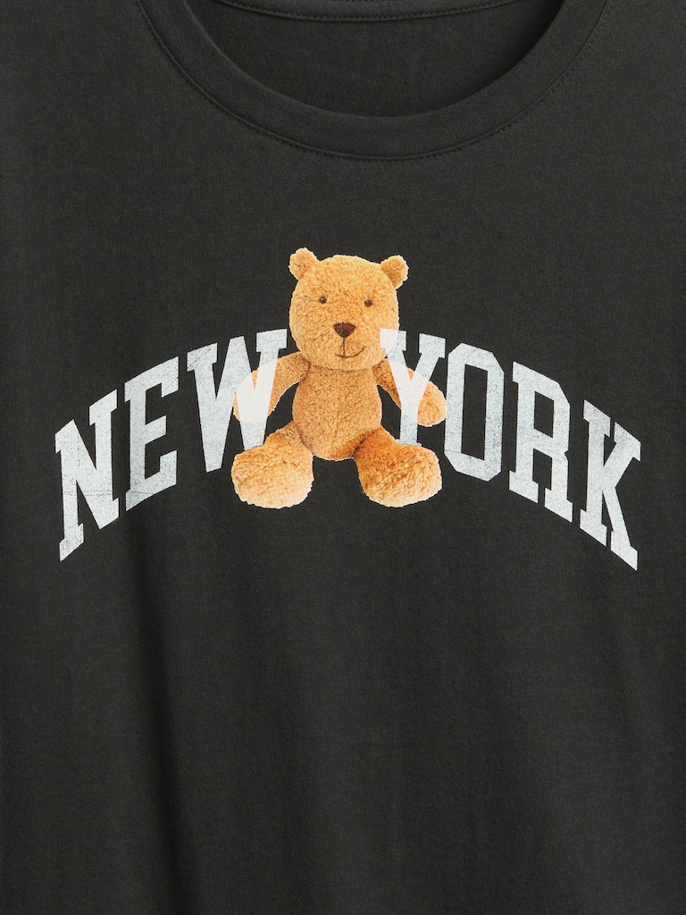 Kids Graphic T-Shirt