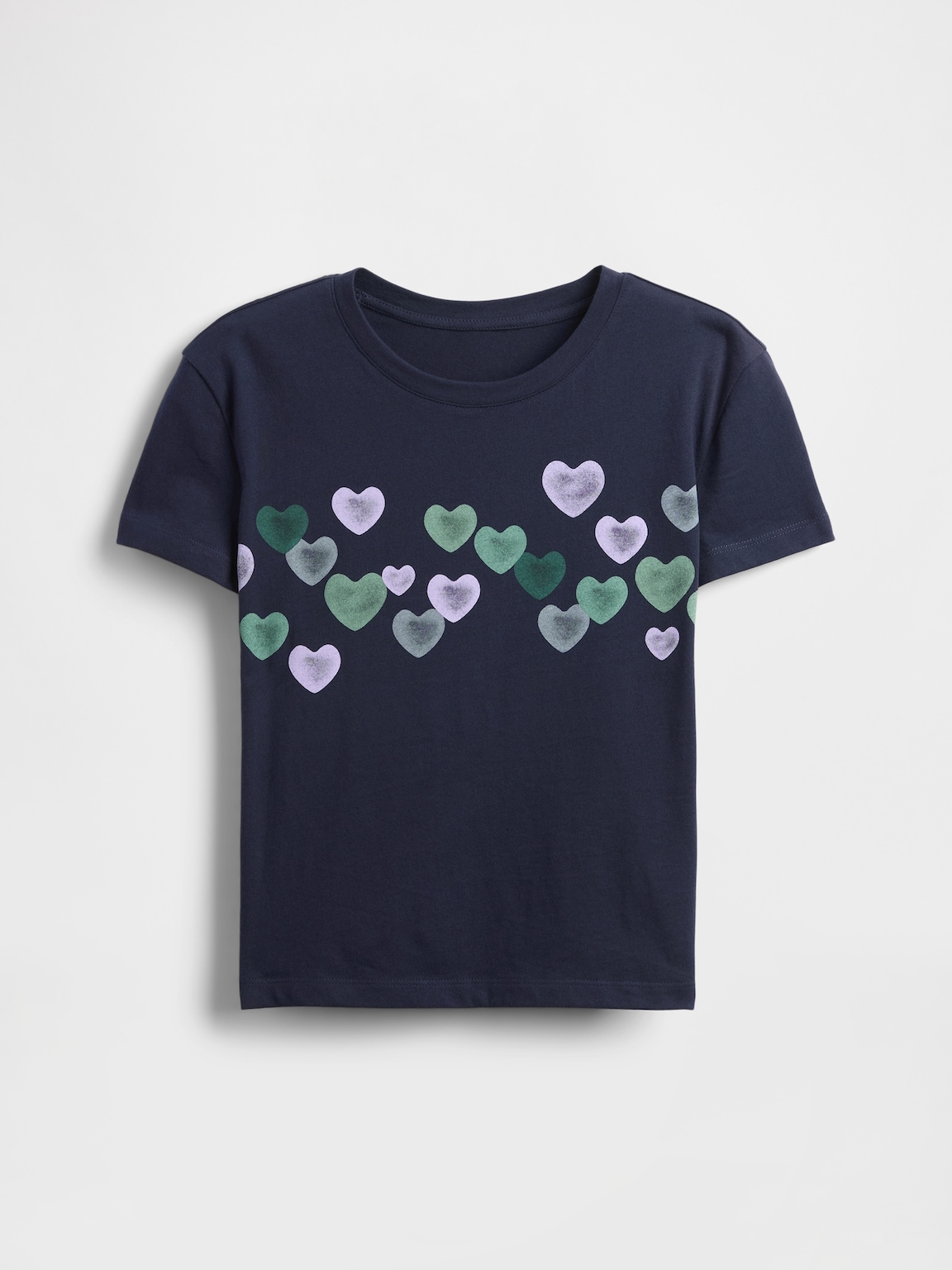 Kids Graphic T-Shirt