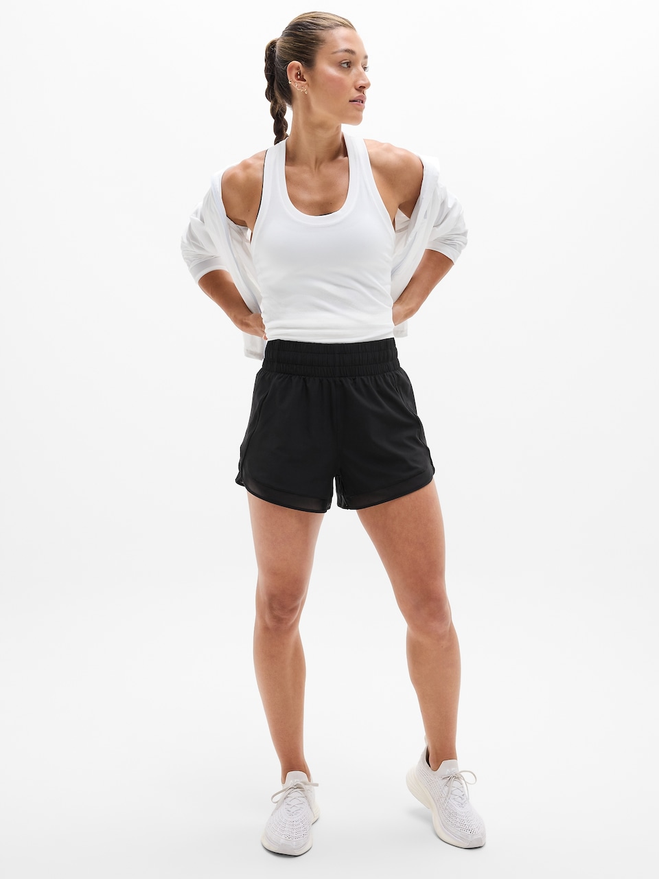 Momentum Seamless Tank