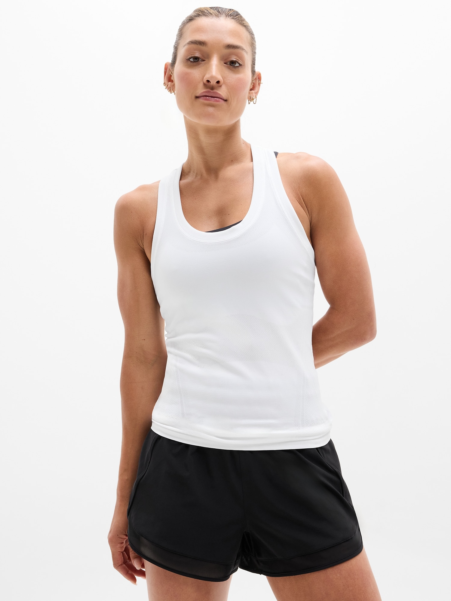 Tops & Sweatshirts Tank Tops | Athleta