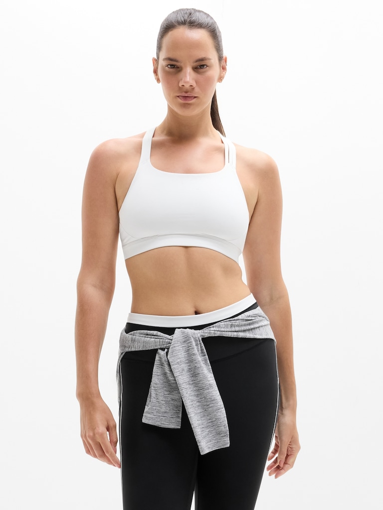 Train Free Sports Bra A-C