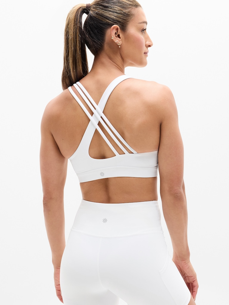 Train Free Sports Bra A-C