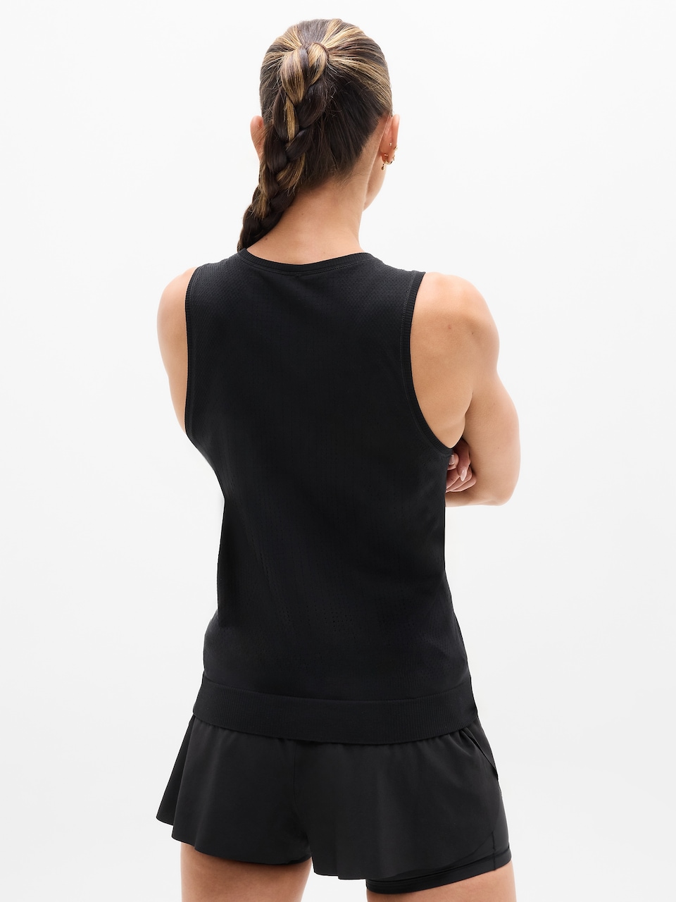 In Motion Seamless Tank