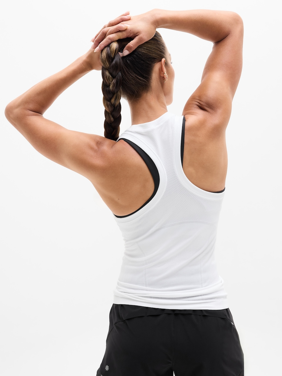 Momentum Seamless Tank