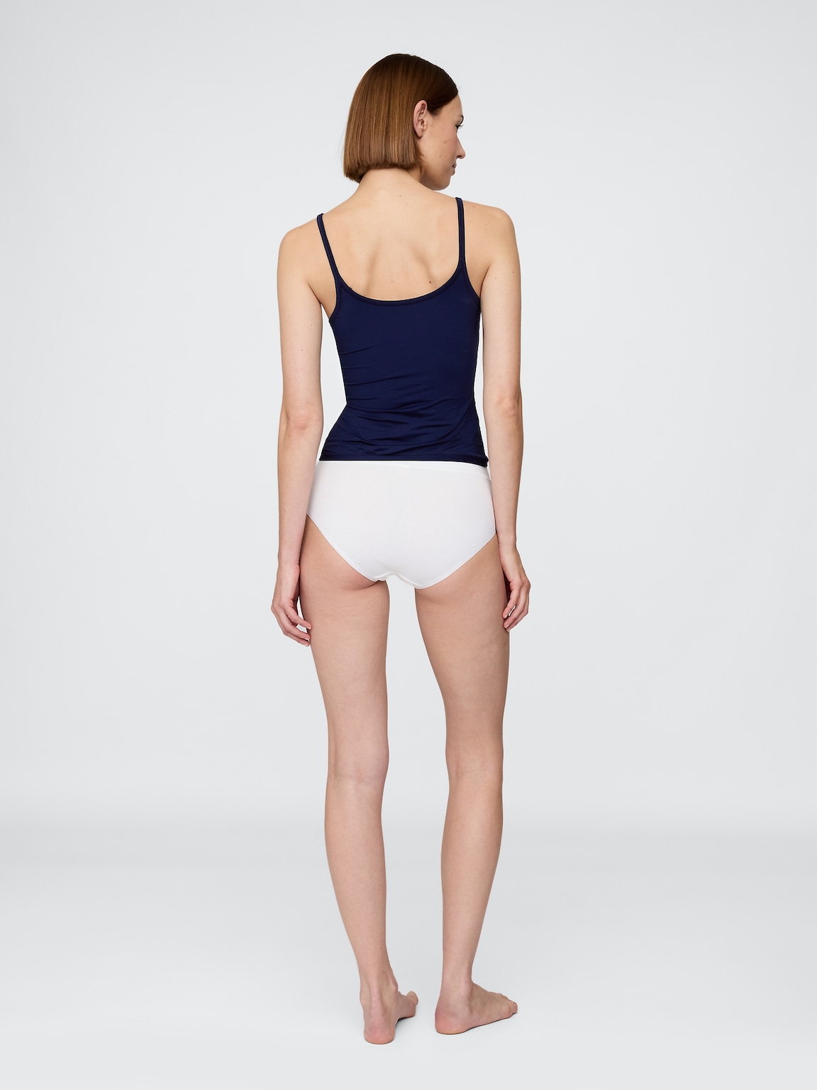 SecondSkin Tank Top
