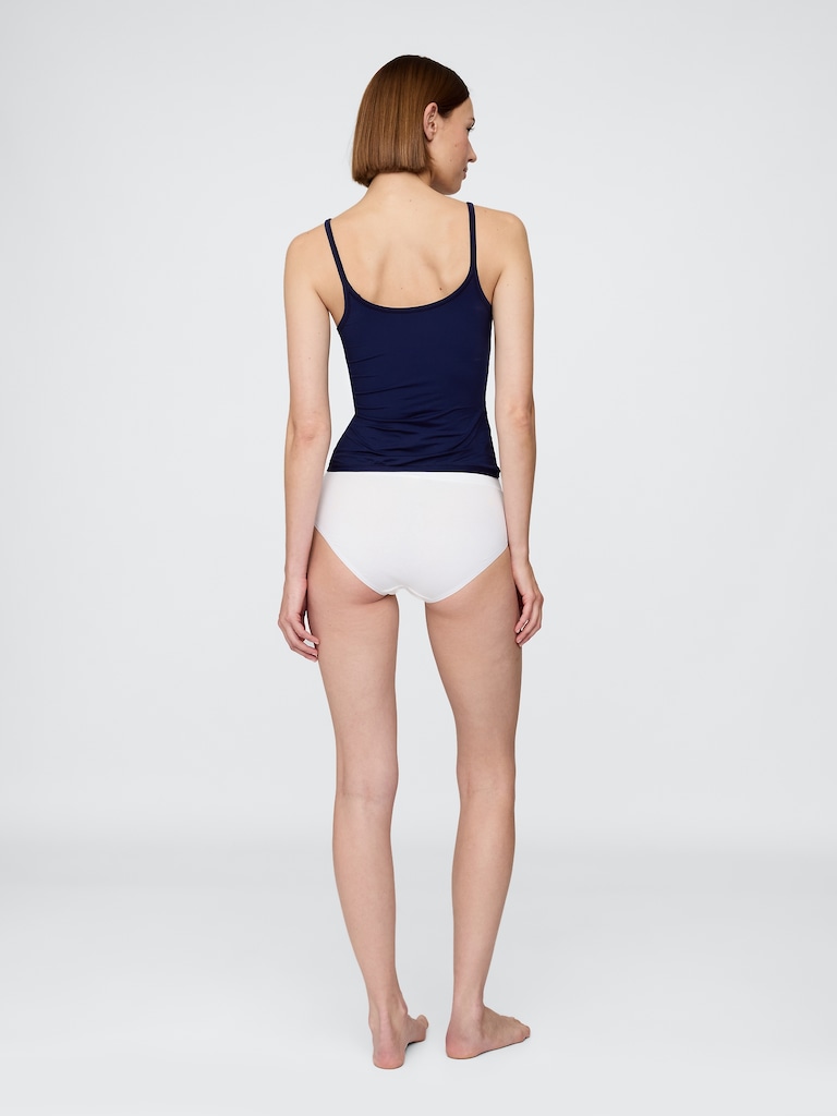SecondSkin Tank Top