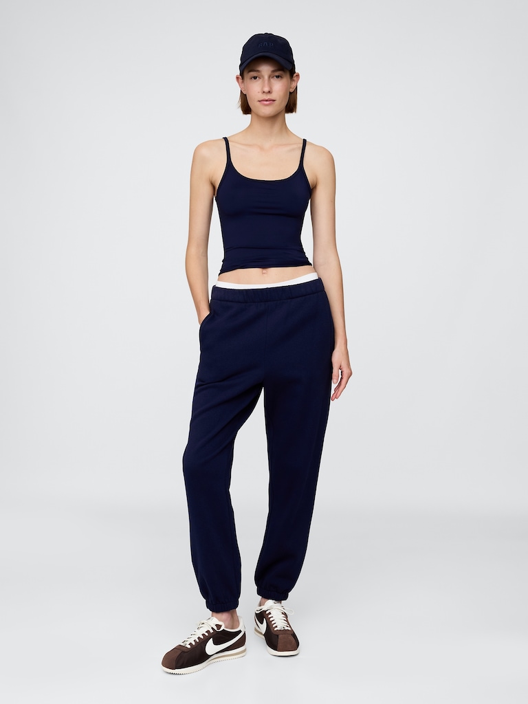 SecondSkin Tank Top