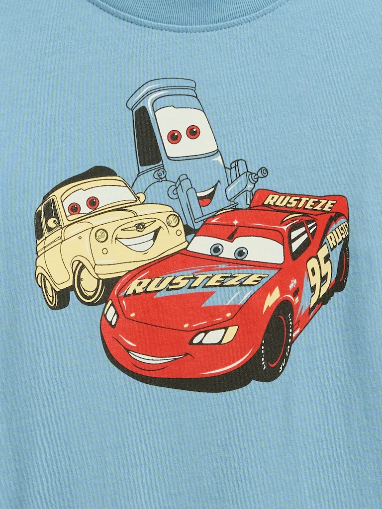 babyGap × Disney Graphic T-Shirt