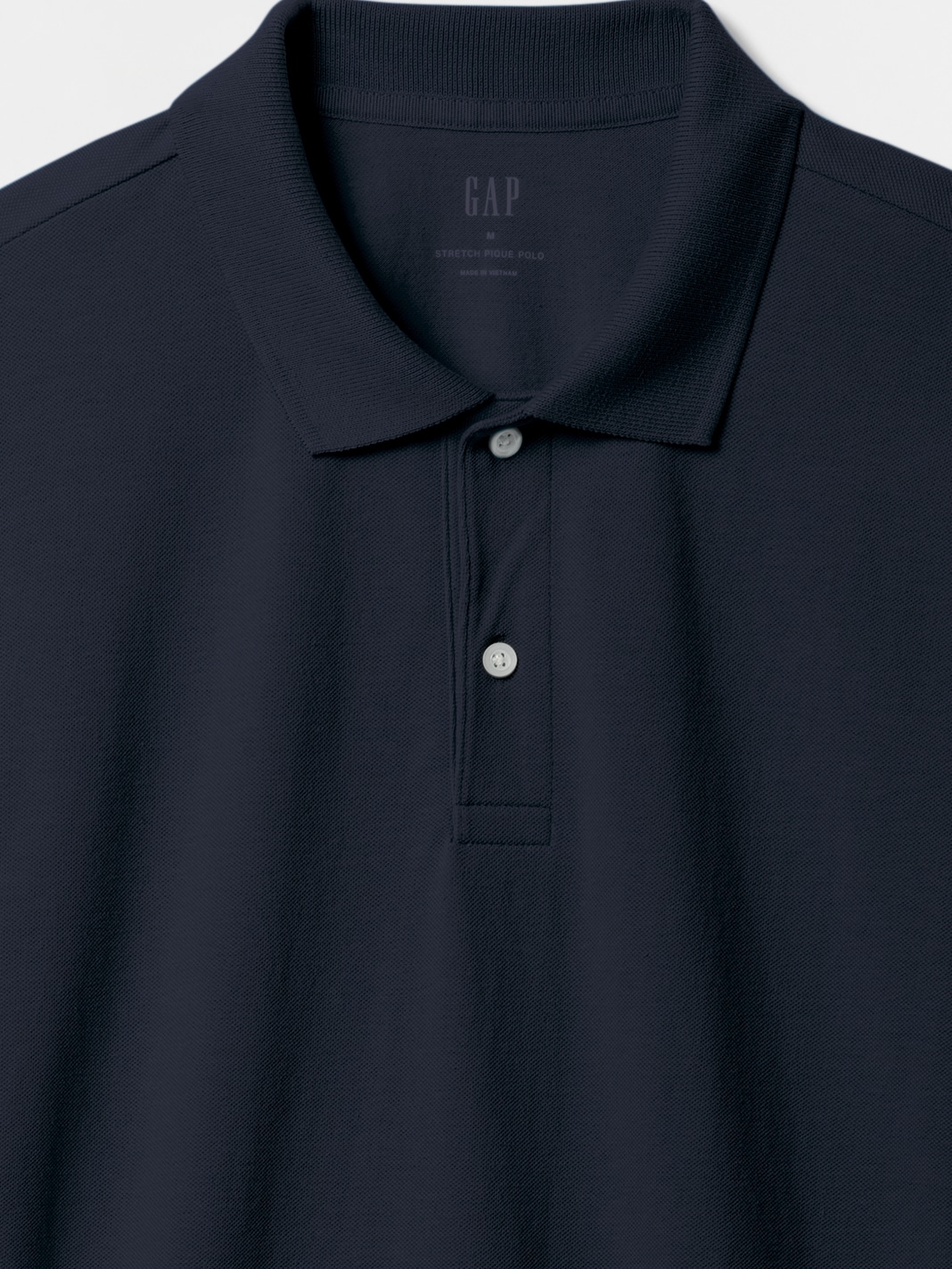 Men's Polo Shirts | Gap Factory