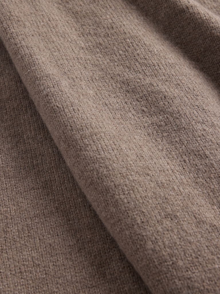 CashSoft Barrel Sweater Pants