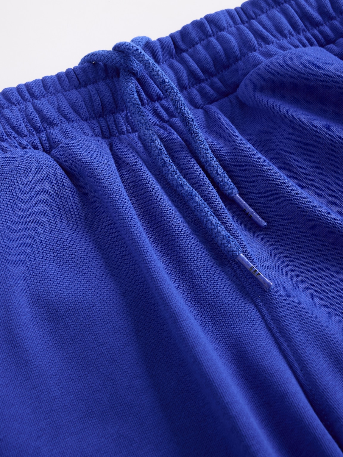 Kids 8.5" VintageSoft Baggy Sweat Shorts