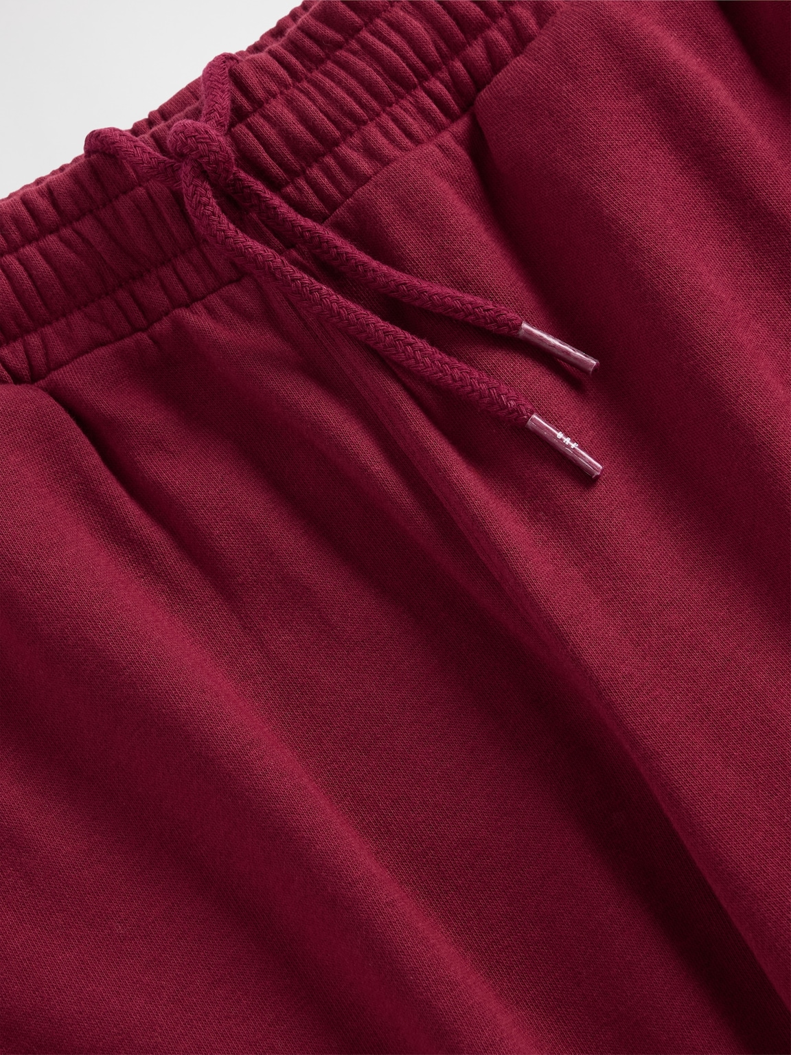 Kids 8.5" VintageSoft Baggy Sweat Shorts