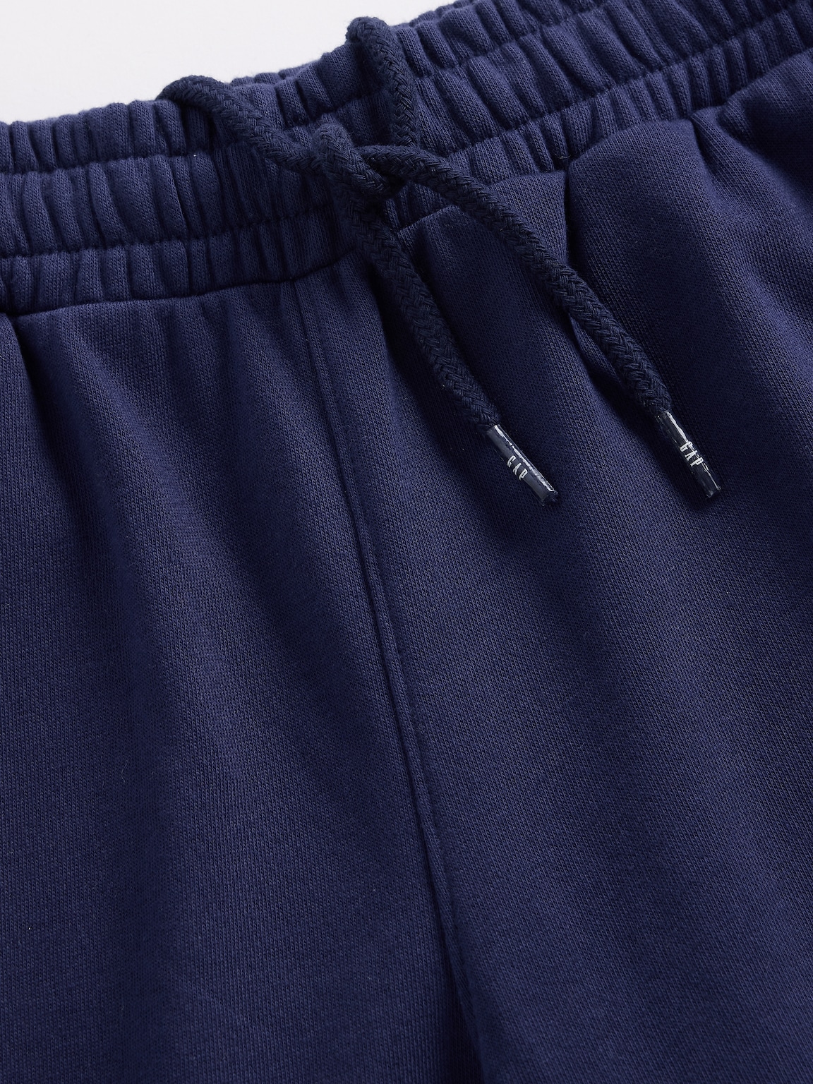 Kids 8.5" VintageSoft Baggy Sweat Shorts