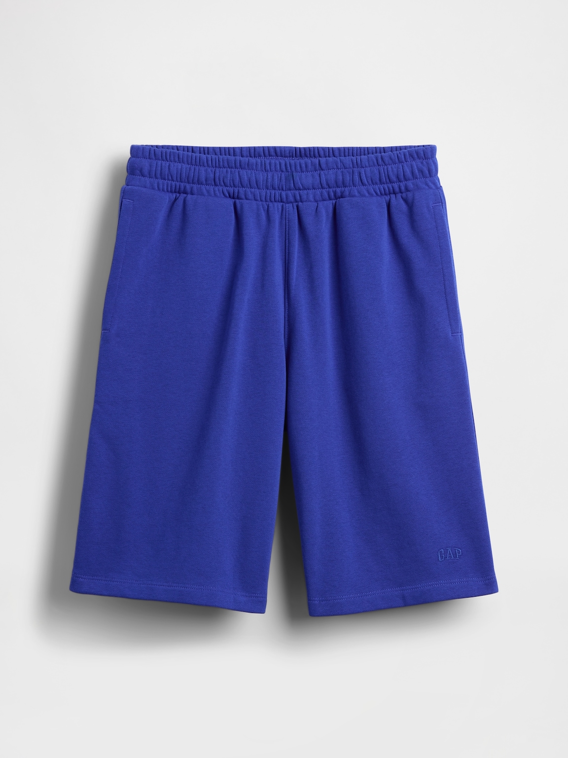 Kids 8.5" VintageSoft Baggy Sweat Shorts