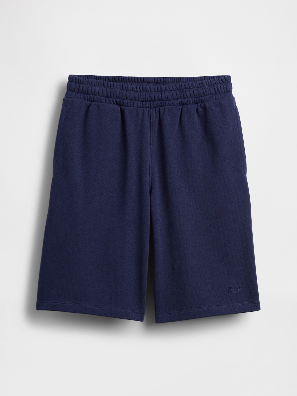 Kids 8.5" VintageSoft Baggy Sweat Shorts