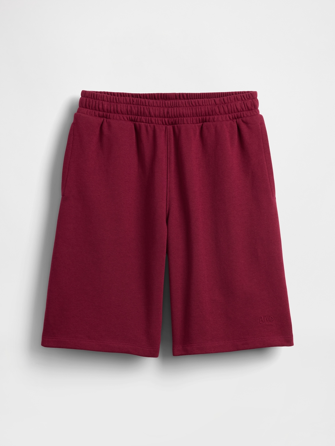 Kids 8.5" VintageSoft Baggy Sweat Shorts