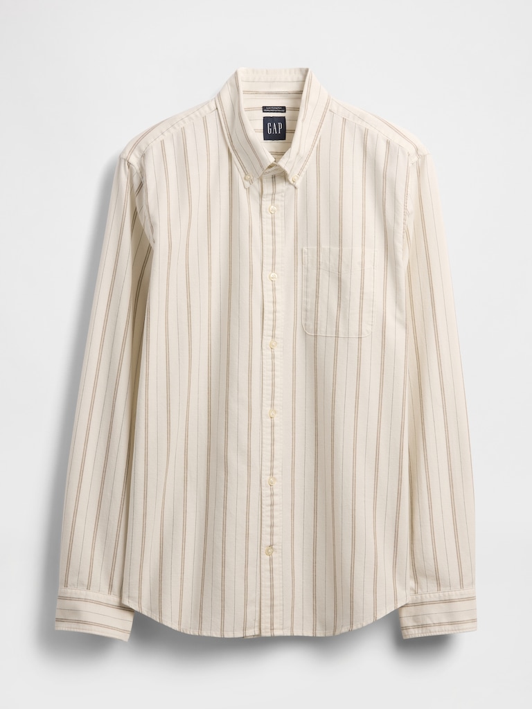 Oxford Shirt