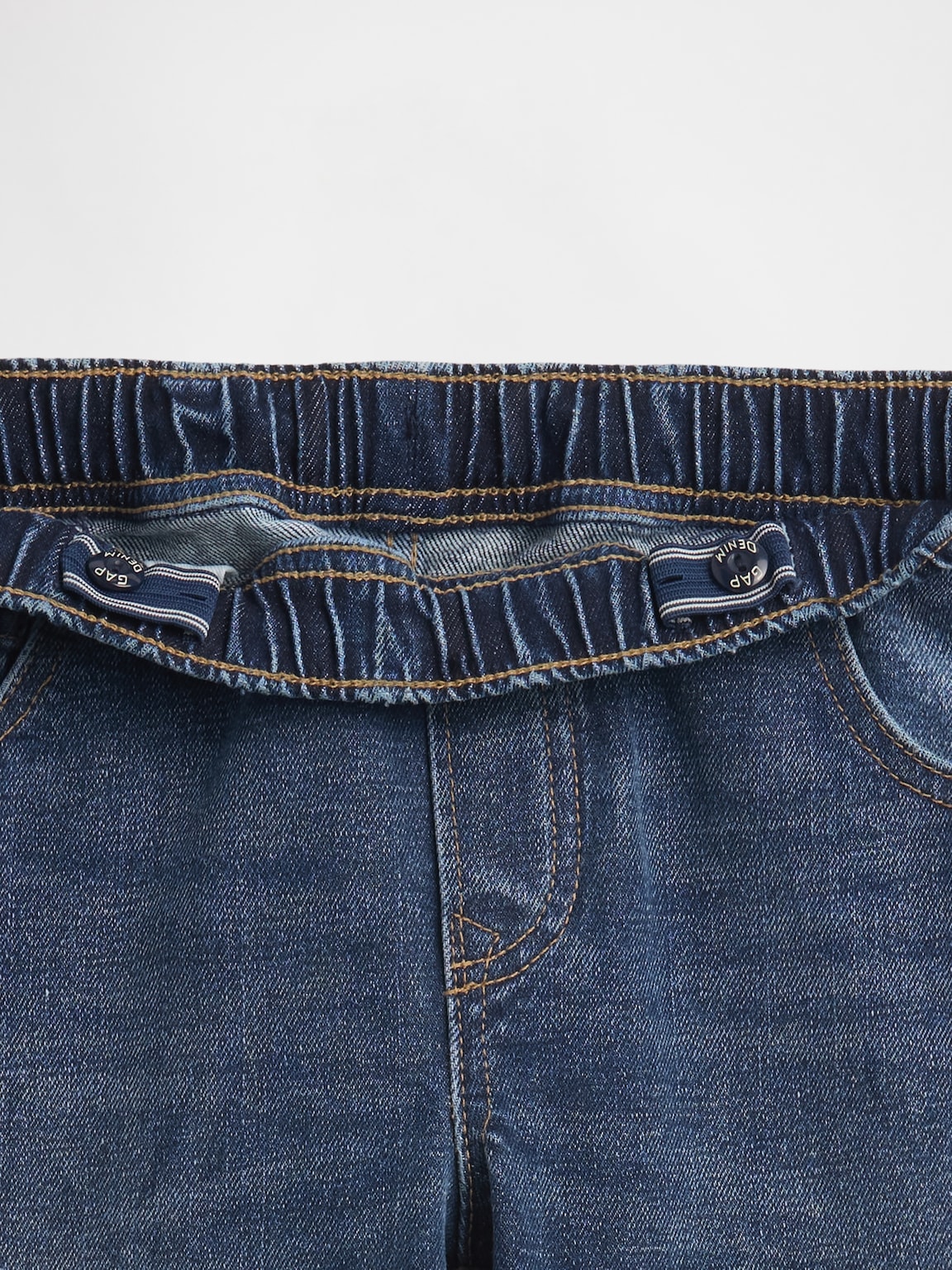 Kids Slim Jeans