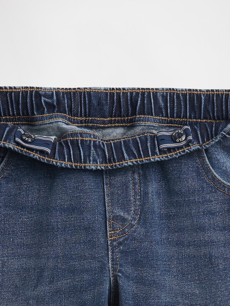 Kids Slim Jeans