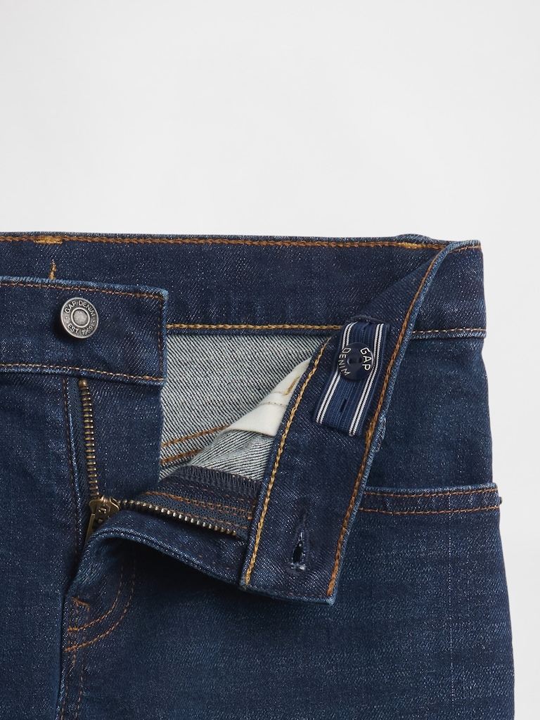 Kids Slim Jeans