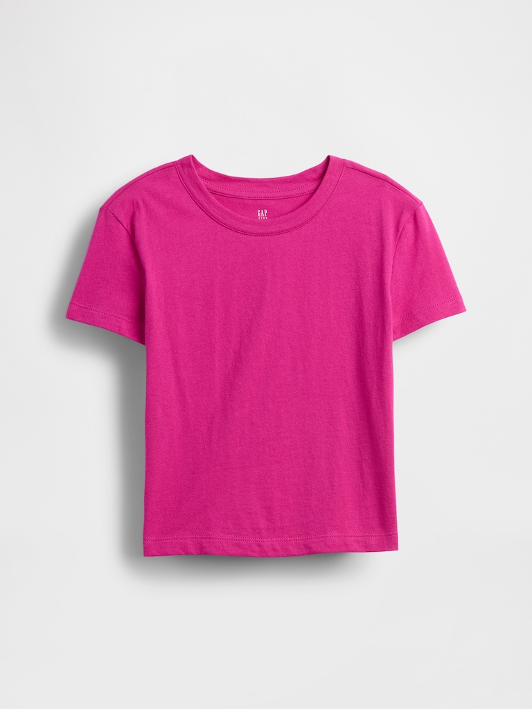 Kids Relaxed T-Shirt