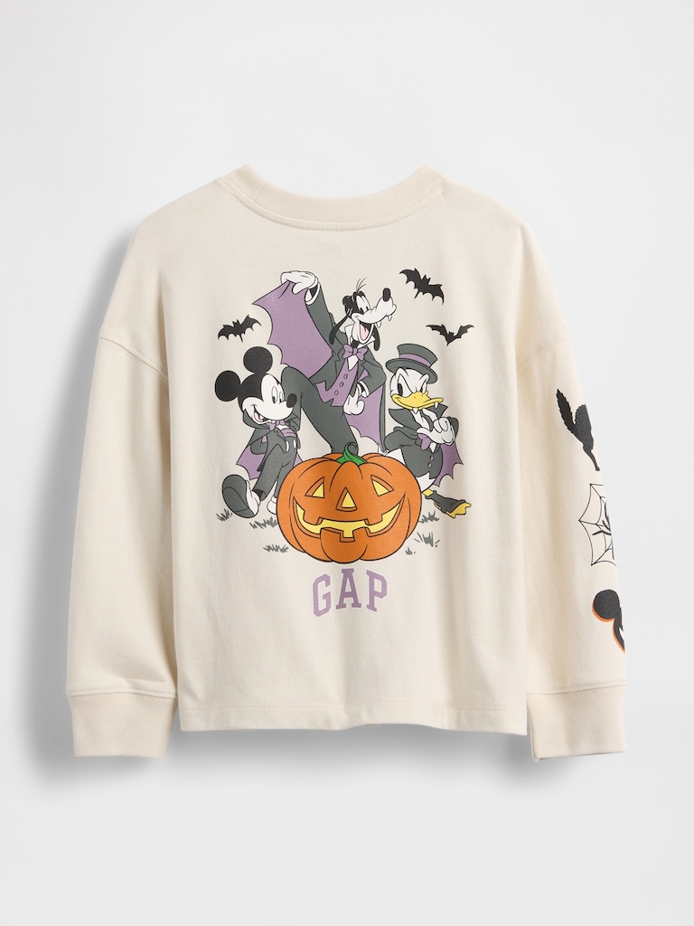 Gap × Disney Baby & Toddler Graphic T-Shirt