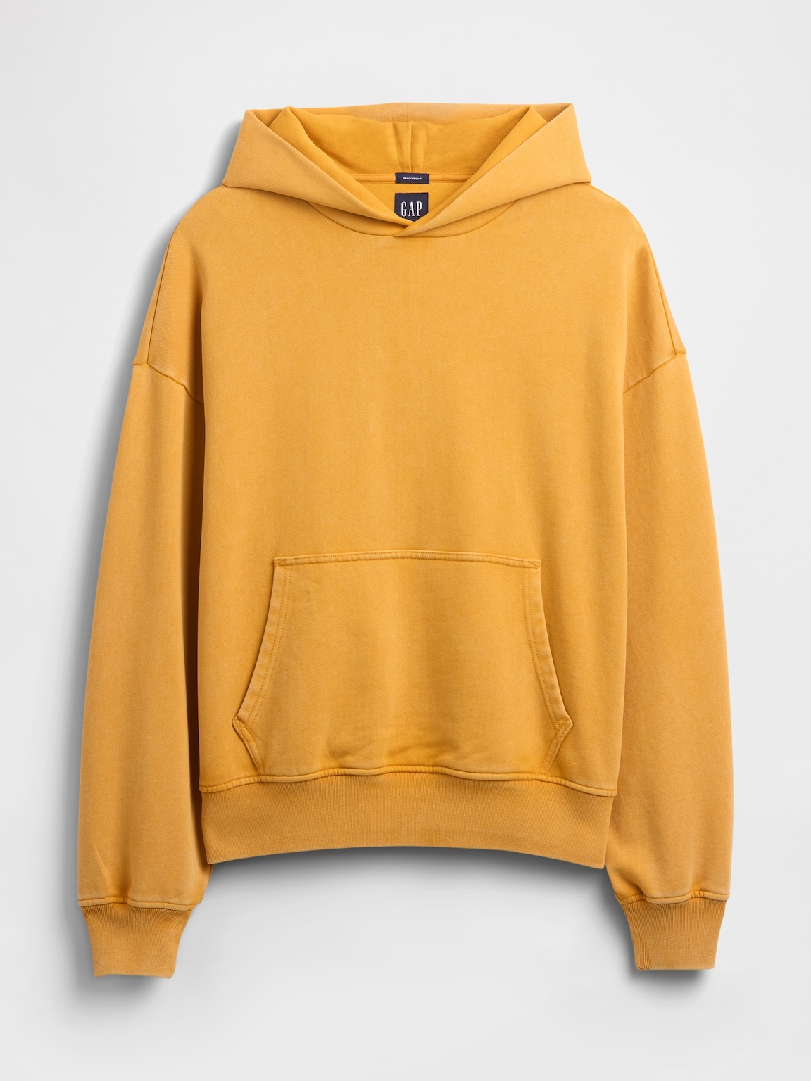 Heavyweight Oversized Hoodie