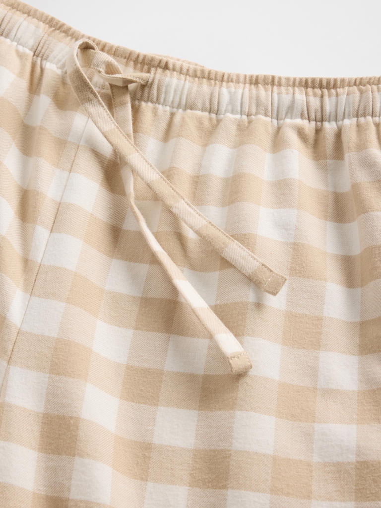 Softest Flannel PJ Pants