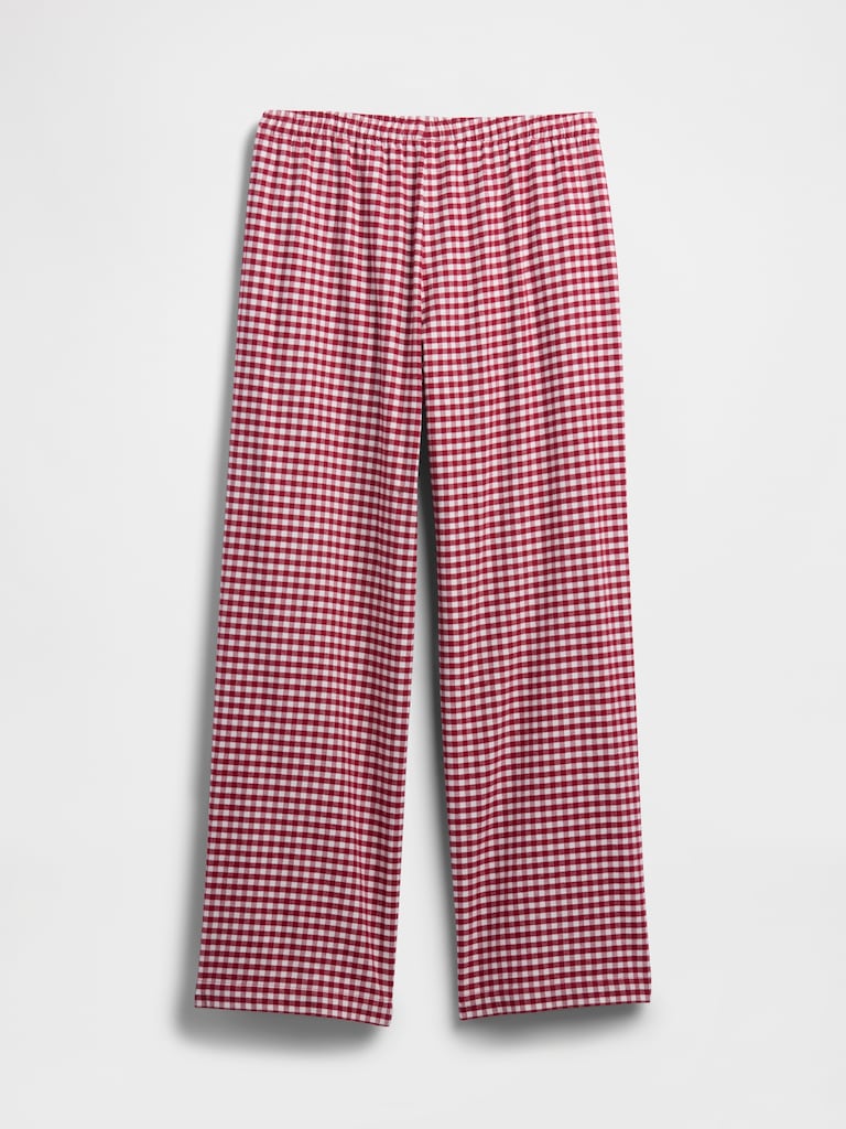 Softest Flannel PJ Pants