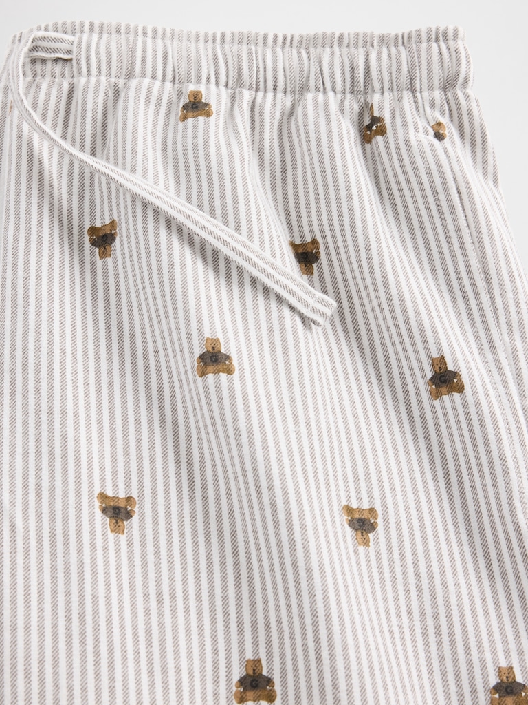 Softest Flannel PJ Pants