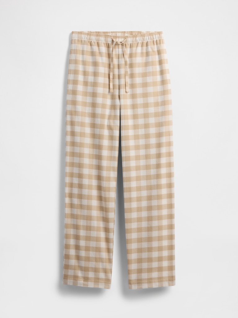 Softest Flannel PJ Pants