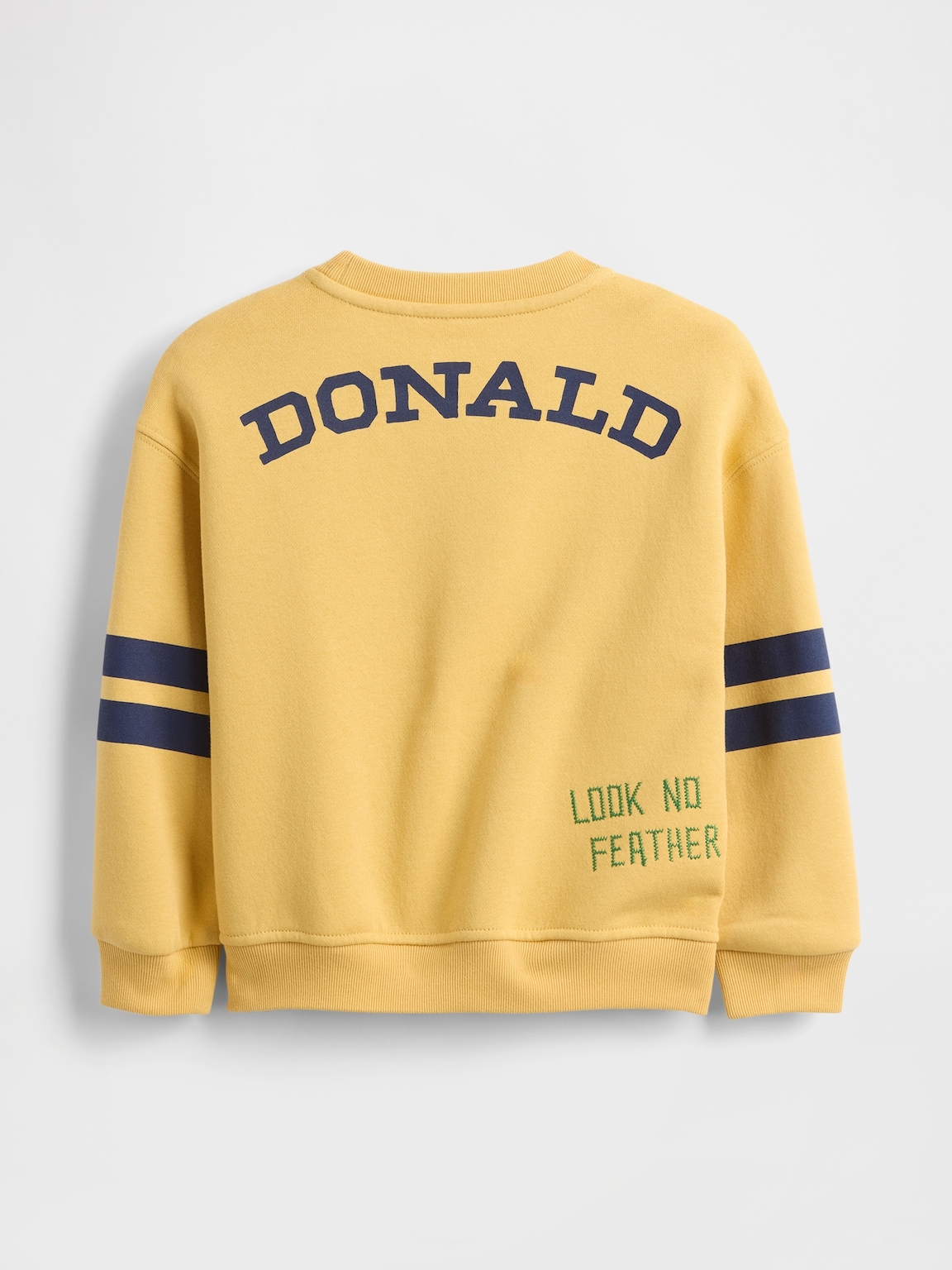 Gap × Disney Baby & Toddler VintageSoft Sweatshirt