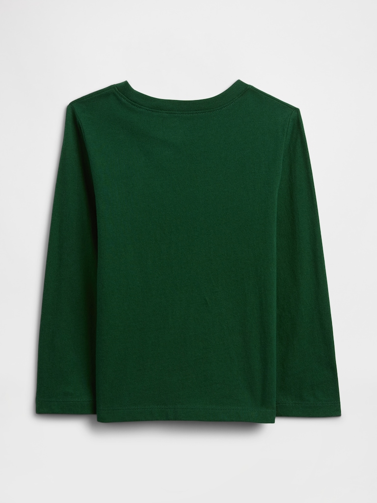 babyGap Graphic T-Shirt