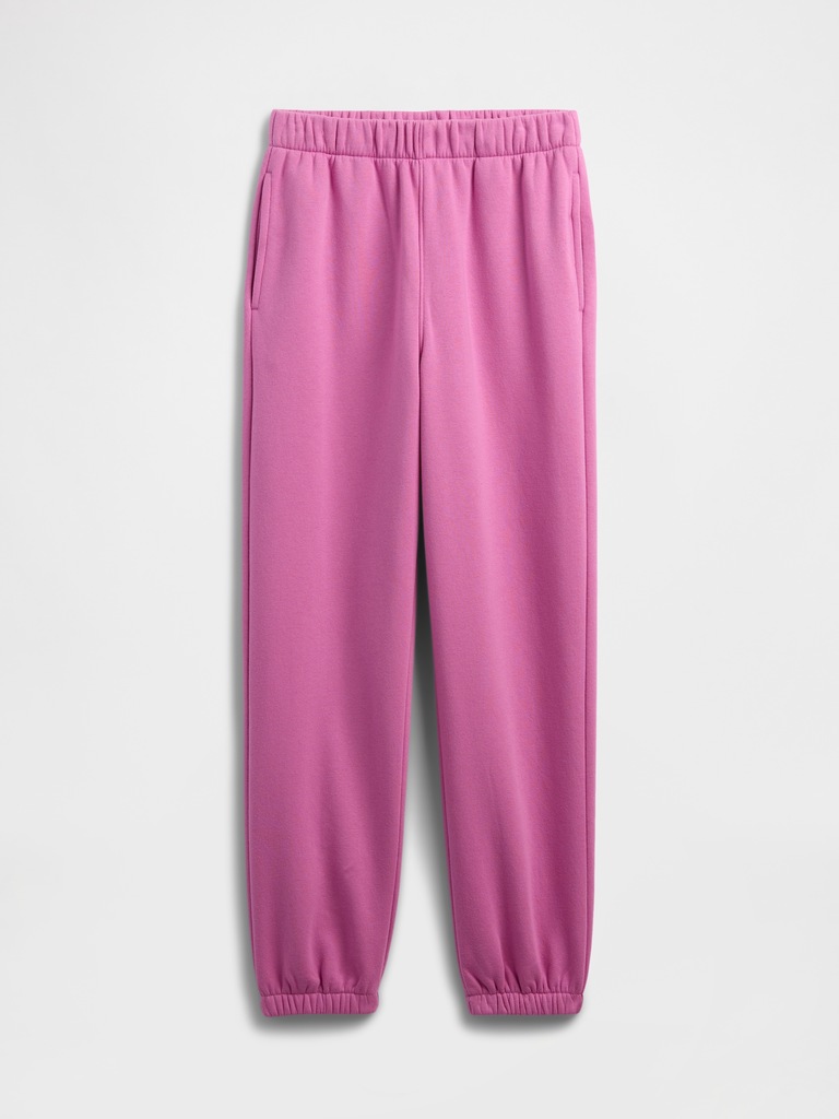 Fleece Joggers