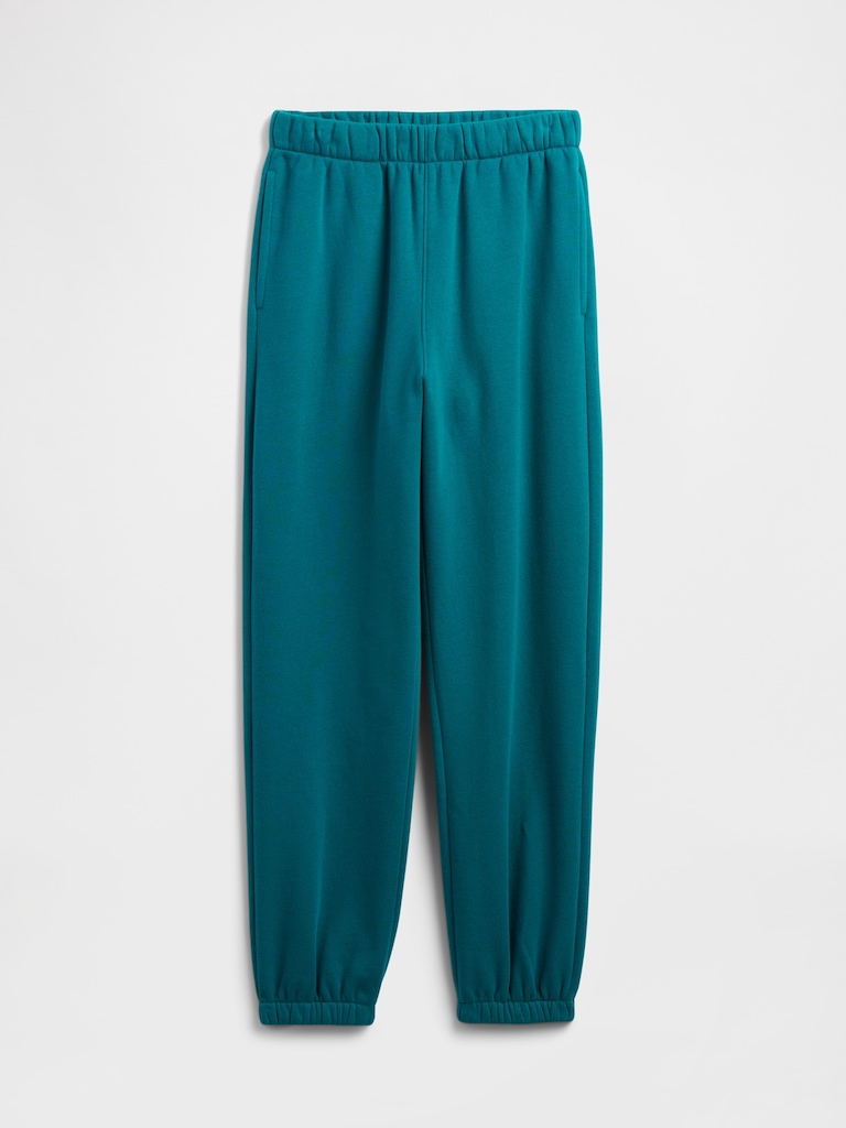 Fleece Joggers