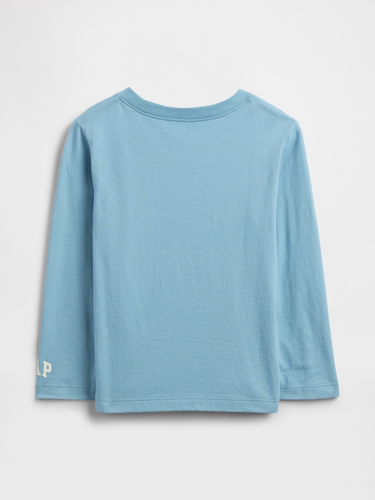 babyGap × Disney Graphic T-Shirt