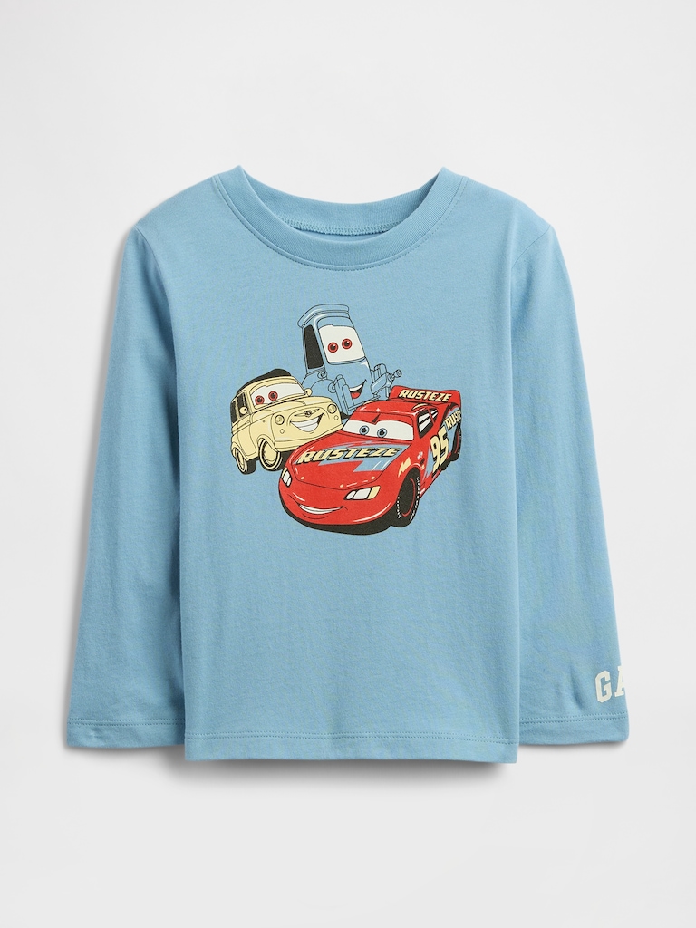 babyGap × Disney Graphic T-Shirt