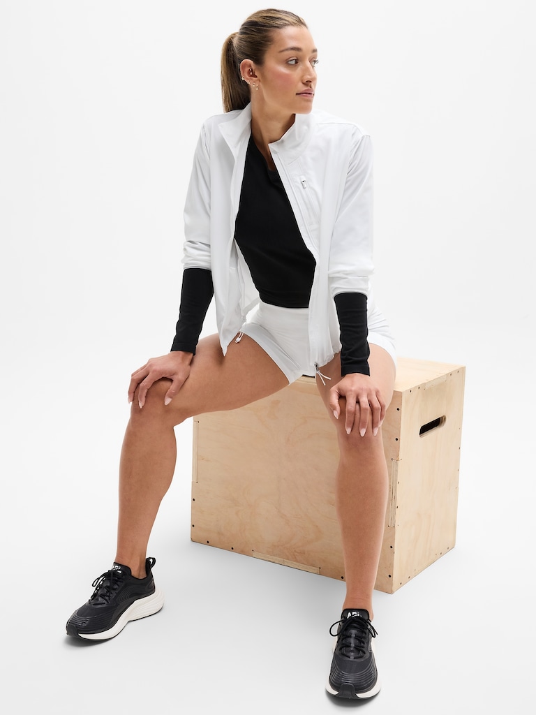 In Motion Seamless Top
