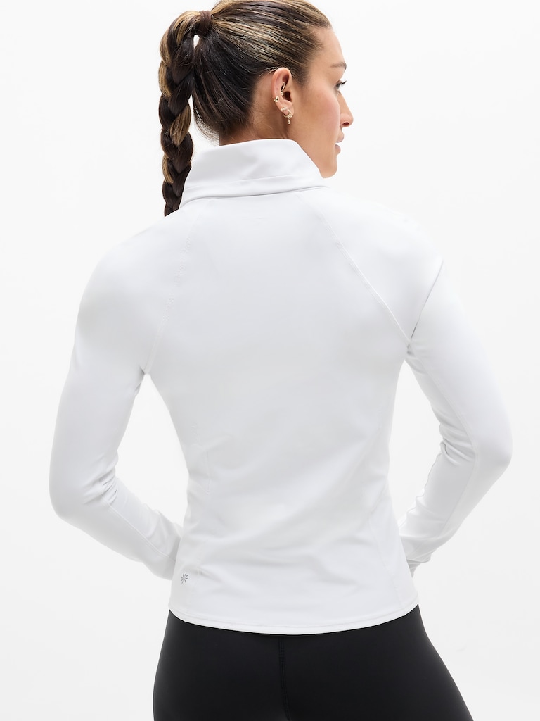 Interval Jacket