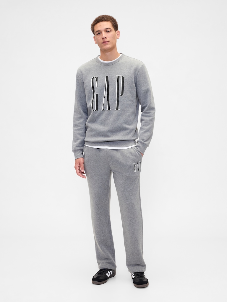 Gap Logo Sweatshirt