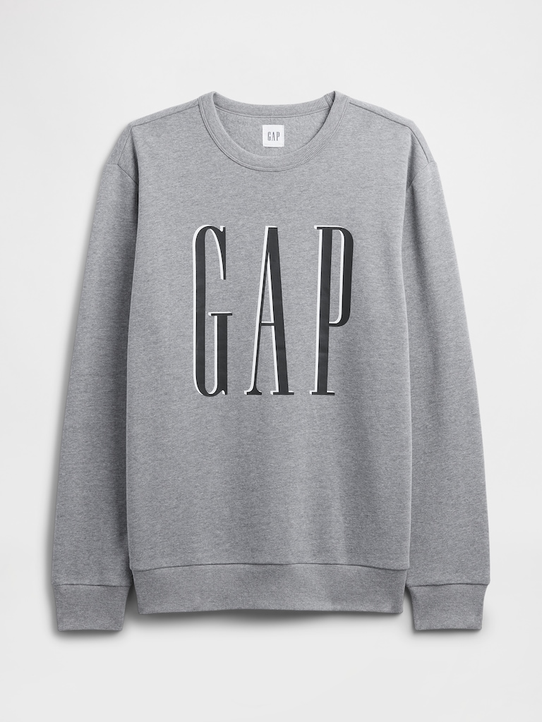 Gap Logo Sweatshirt