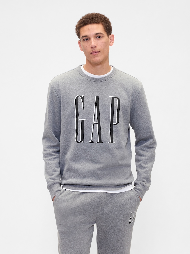 Gap Logo Sweatshirt