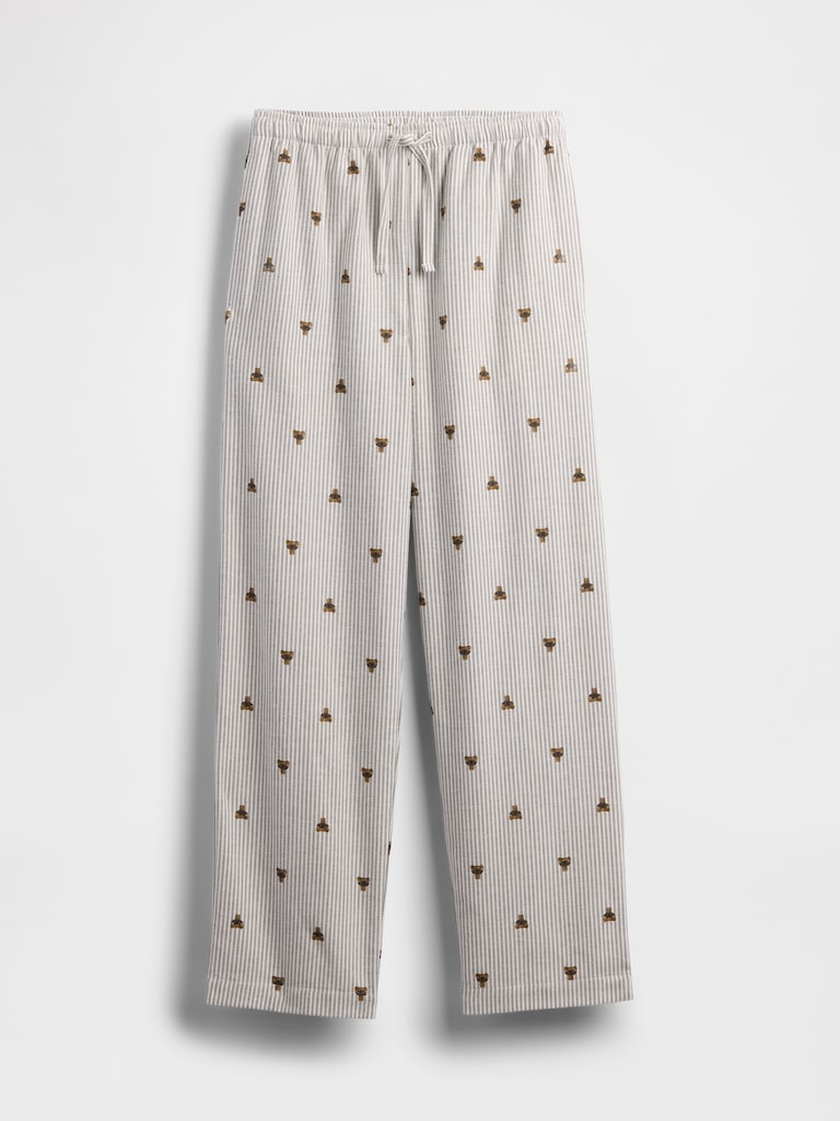 Softest Flannel PJ Pants