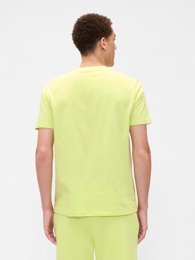 Everyday Soft Gap Logo T-Shirt