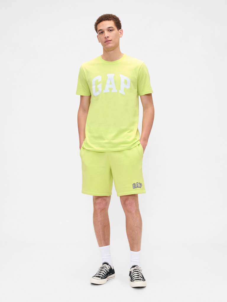 Everyday Soft Gap Logo T-Shirt