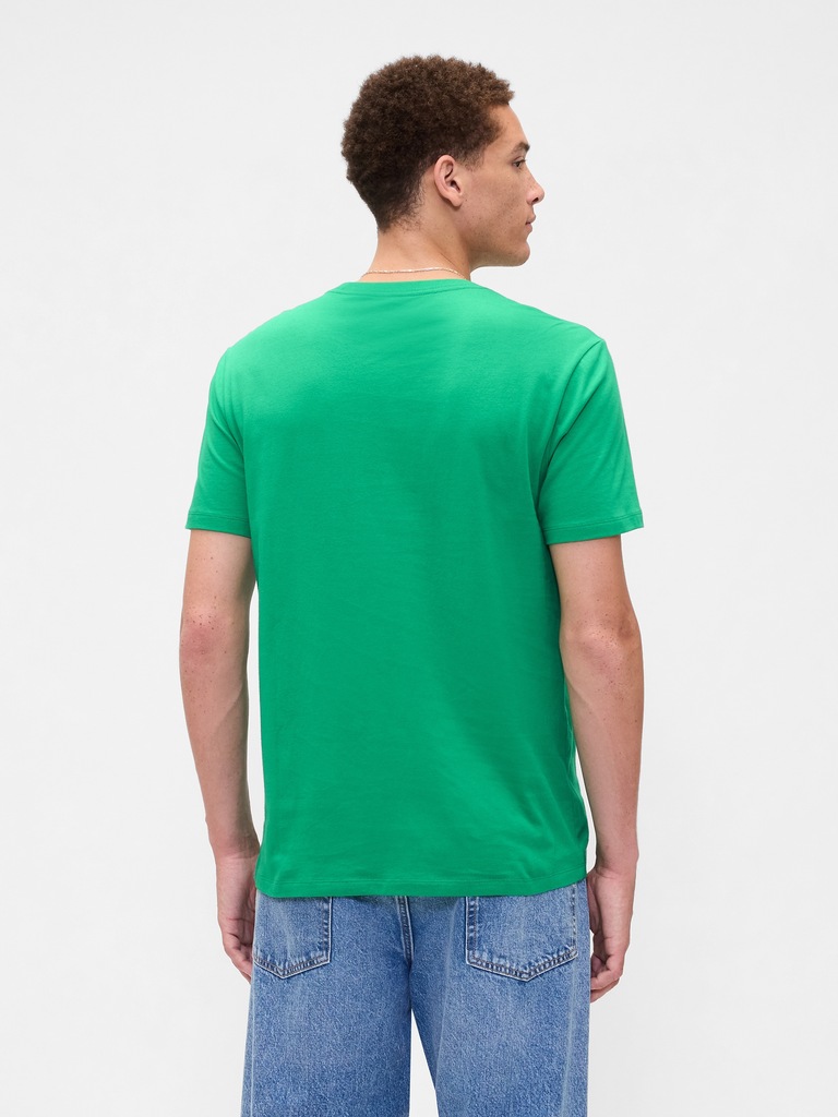 Everyday Soft Gap Logo T-Shirt