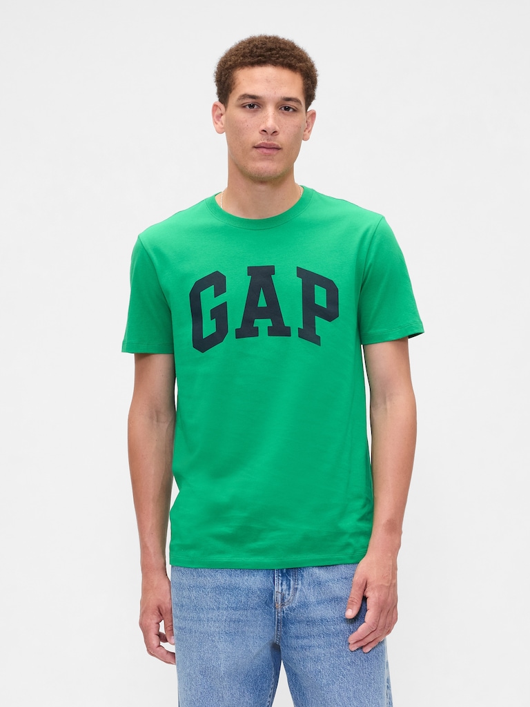 Everyday Soft Gap Logo T-Shirt