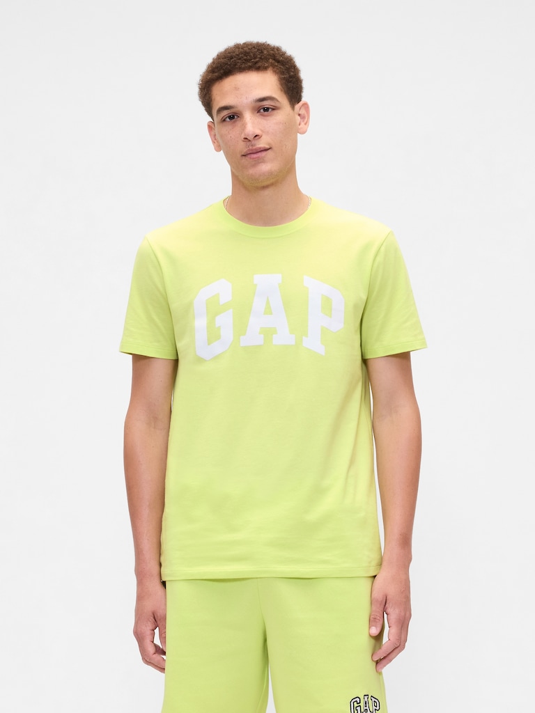 Everyday Soft Gap Logo T-Shirt